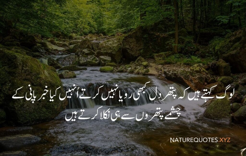 Best Deep Quotes in Urdu