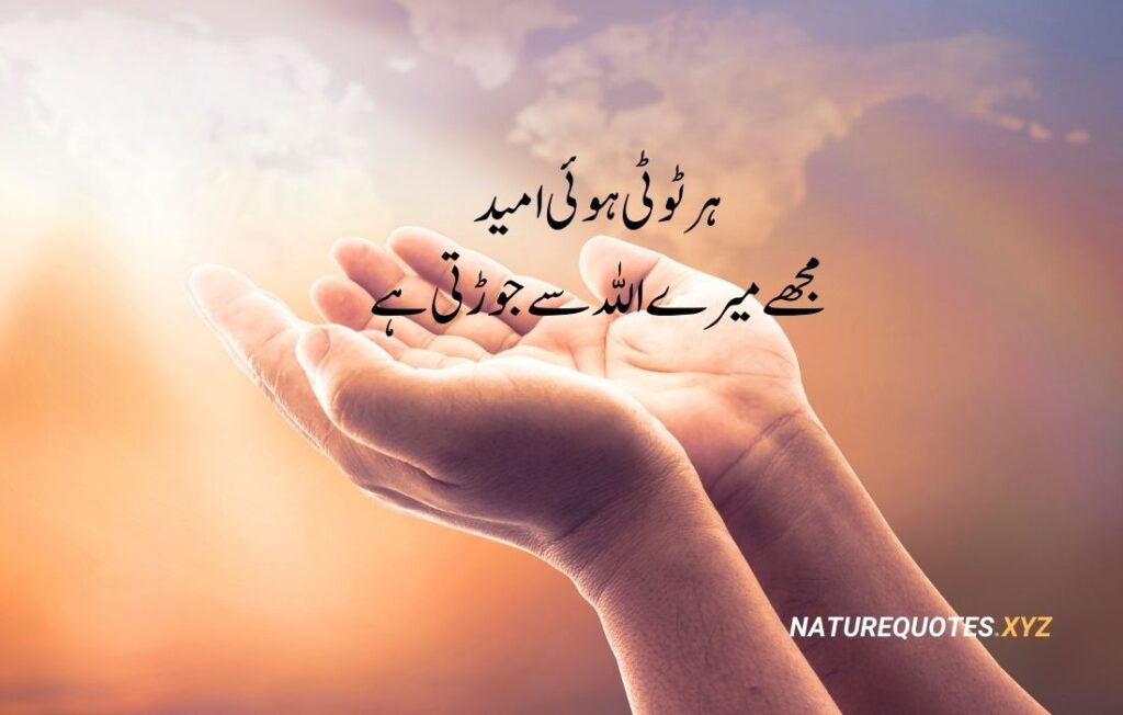 35 Best Islamic Quotes in urdu