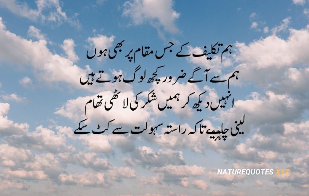 35 Best Islamic Quotes in urdu