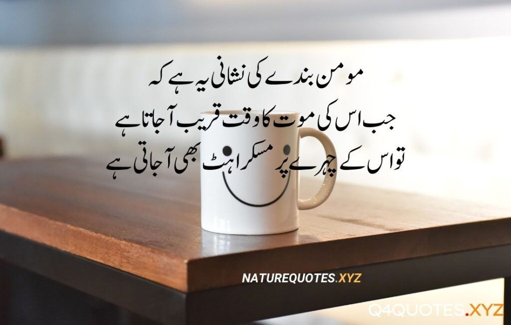 35 Best Islamic Quotes in urdu