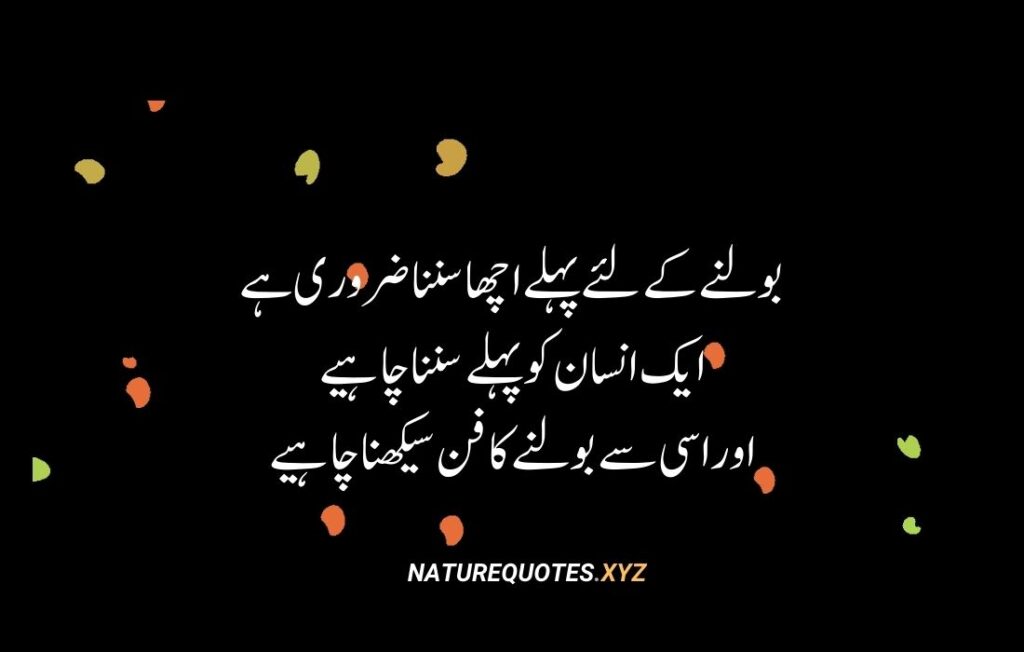 35 Best Islamic Quotes in urdu