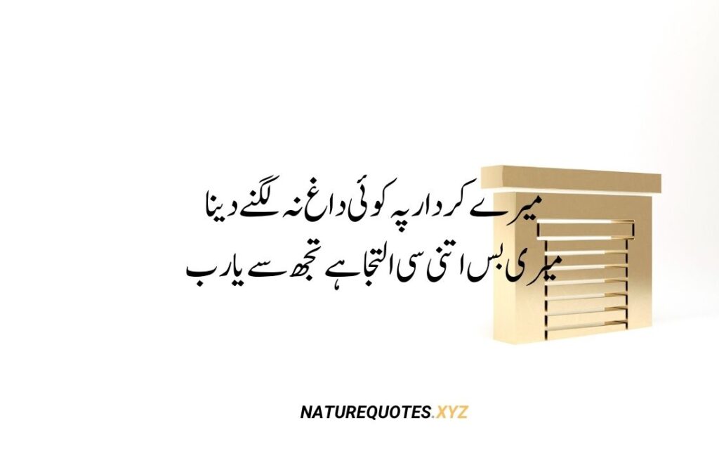 35 Best Islamic Quotes in urdu