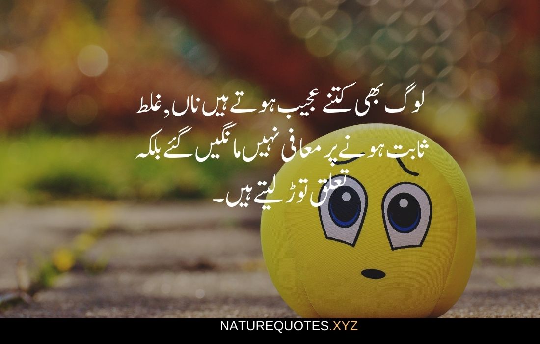 Islamic motivational quotes in urdu